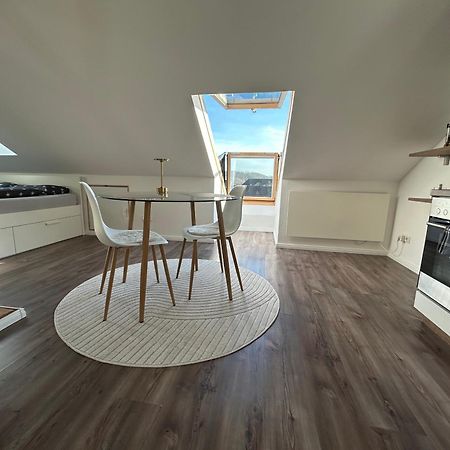 Schoenes Appartement Mit Seeblick Гумерсбах Екстериор снимка