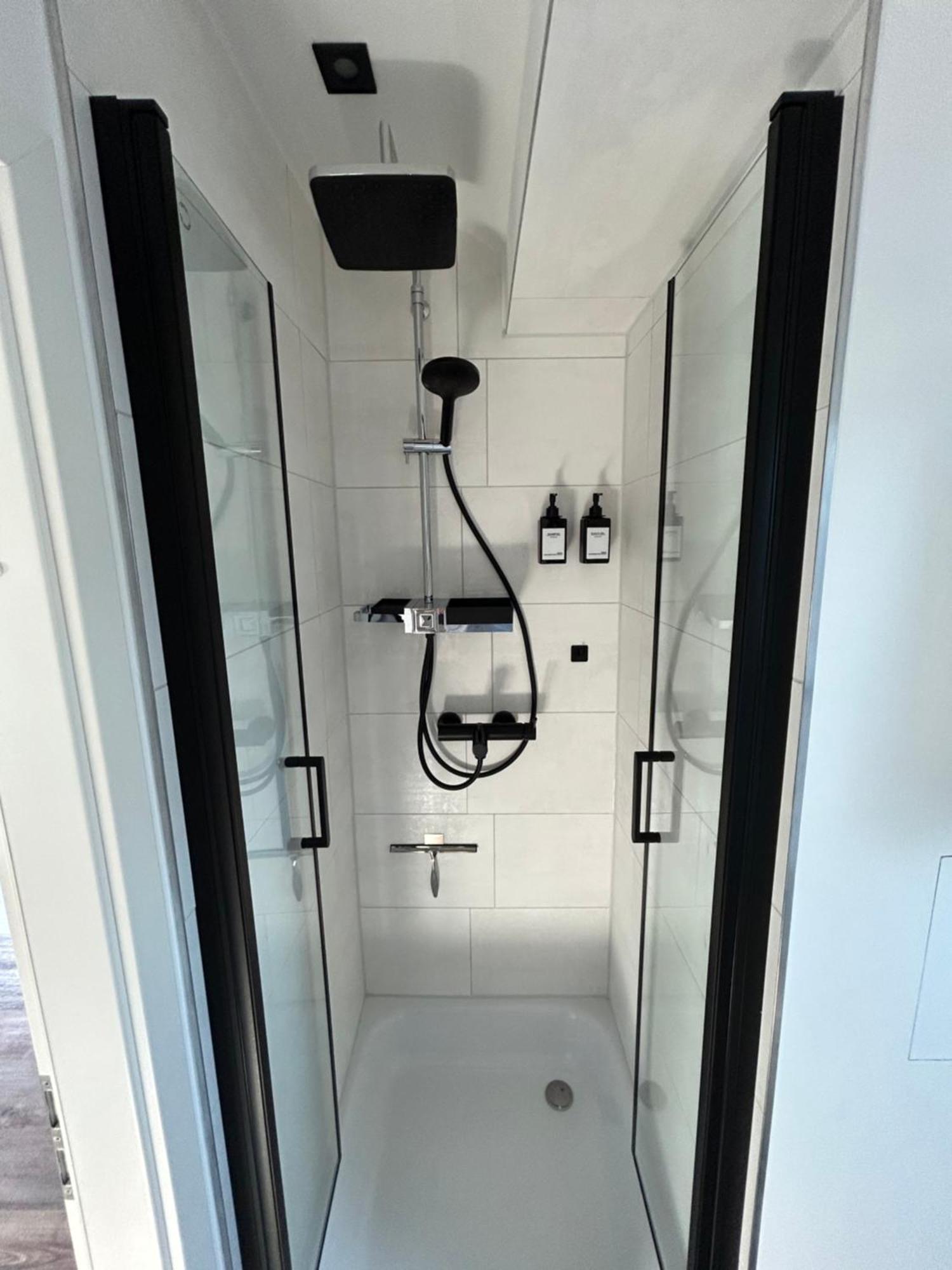 Schoenes Appartement Mit Seeblick Гумерсбах Екстериор снимка